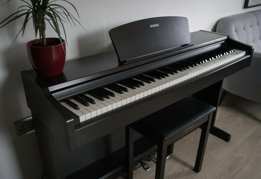 Đàn Piano điện Yamaha YDP-131 – Nhạc Cụ Hoài An