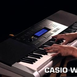 Casio Wk 240