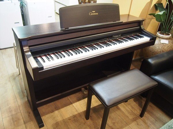 Đàn Piano Điện Yamaha CLP156